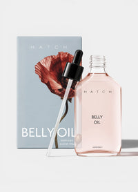 Belly Oil