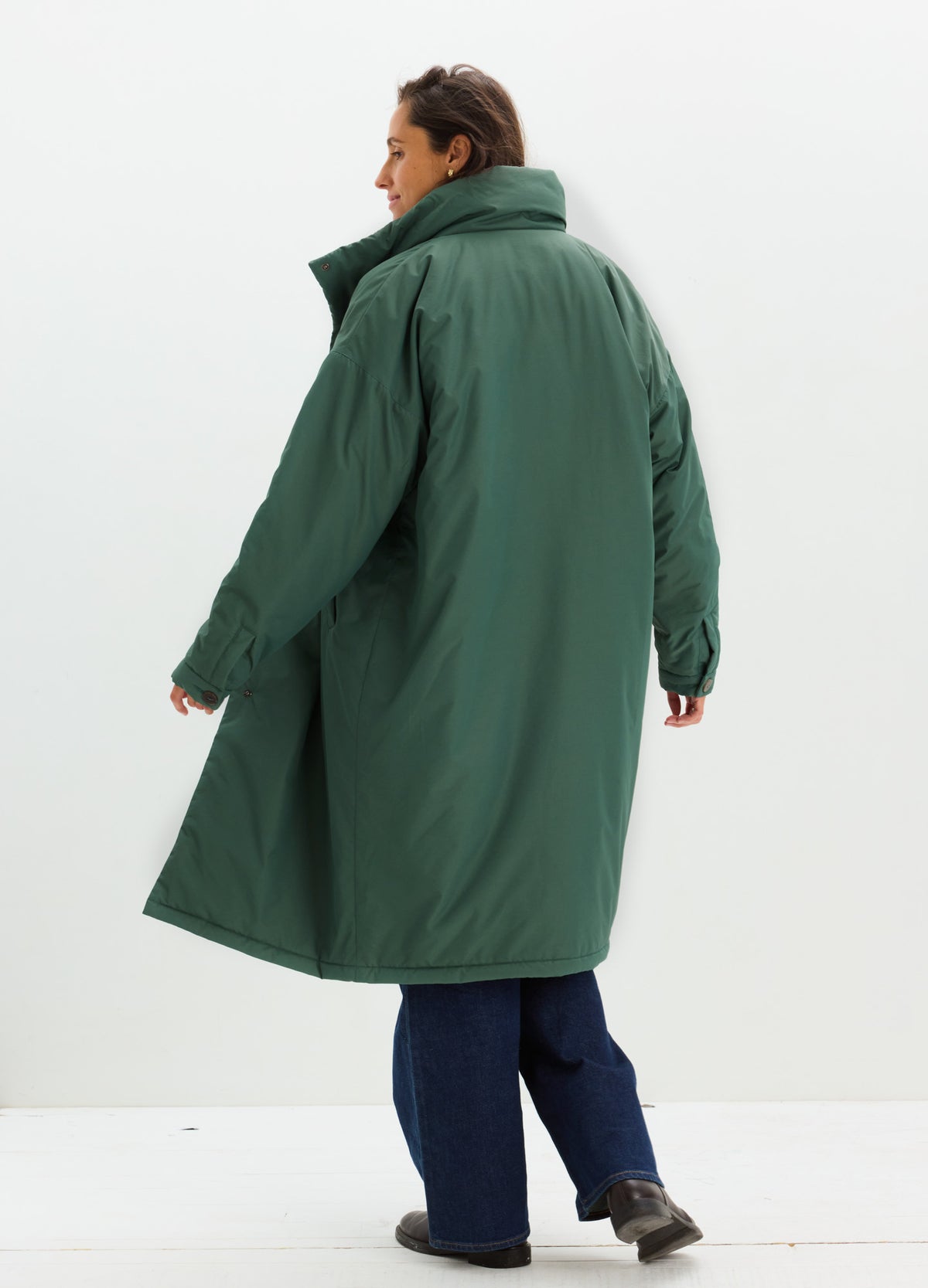 The Snuggle Coat image