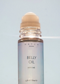 Belly Oil Mini-Me